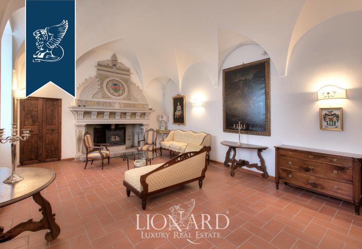 Image No.21-Propriété de 7 chambres à vendre à Varzi