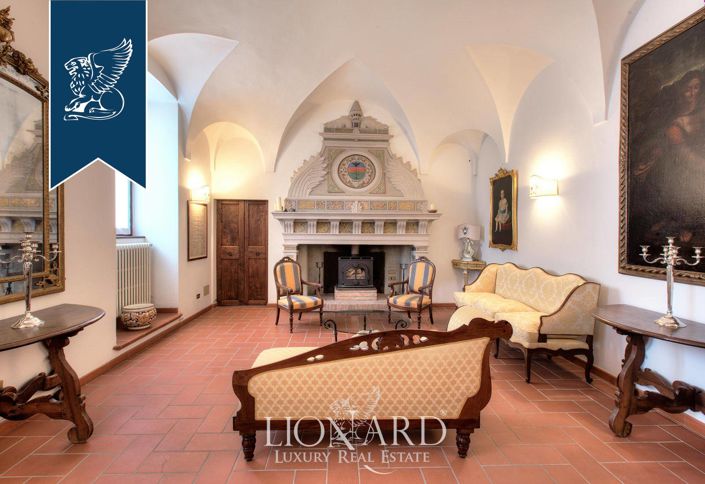 Image No.22-Propriété de 7 chambres à vendre à Varzi