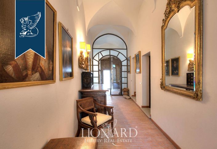 Image No.23-Propriété de 7 chambres à vendre à Varzi