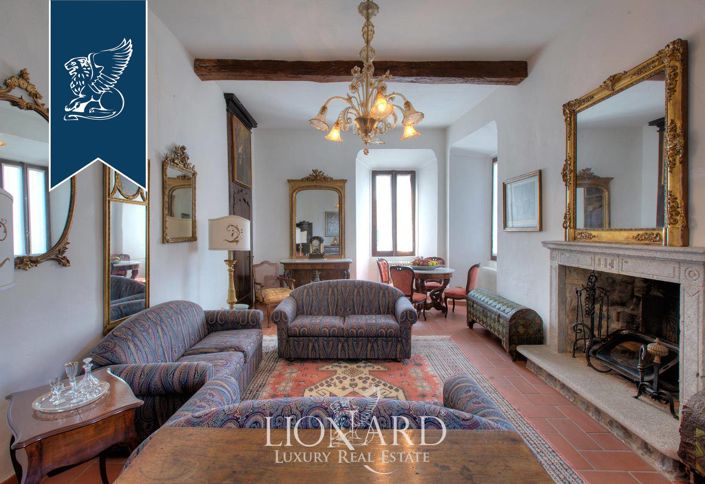 Image No.25-Propriété de 7 chambres à vendre à Varzi