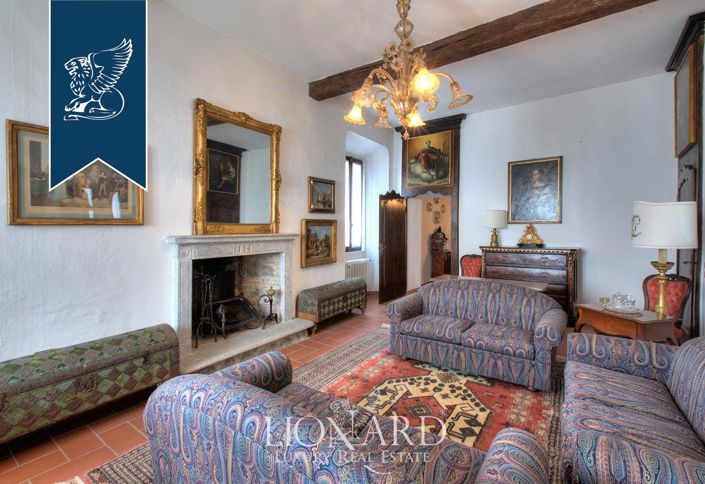 Image No.26-Propriété de 7 chambres à vendre à Varzi