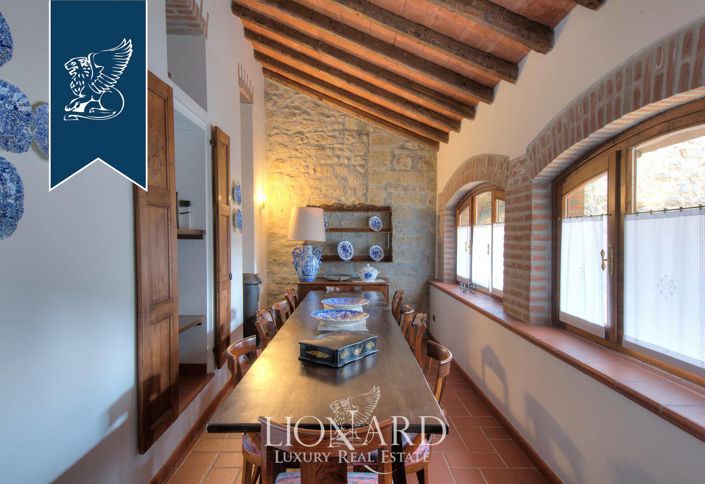 Image No.27-Propriété de 7 chambres à vendre à Varzi