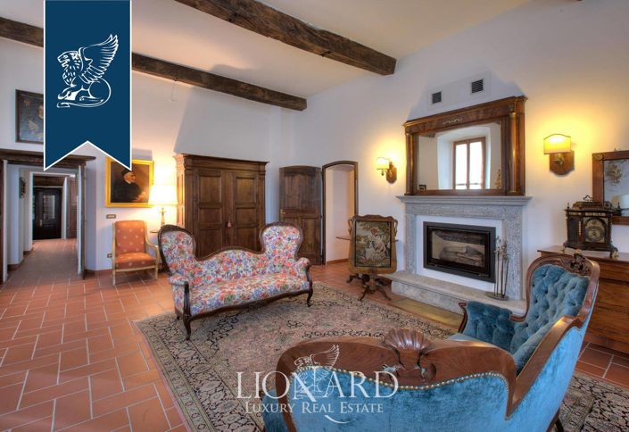 Image No.28-Propriété de 7 chambres à vendre à Varzi