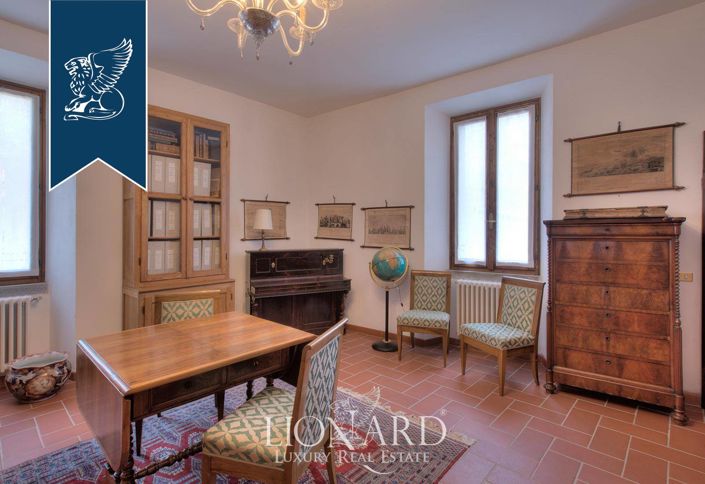 Image No.29-Propriété de 7 chambres à vendre à Varzi