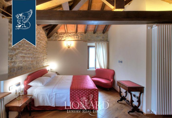 Image No.31-Propriété de 7 chambres à vendre à Varzi