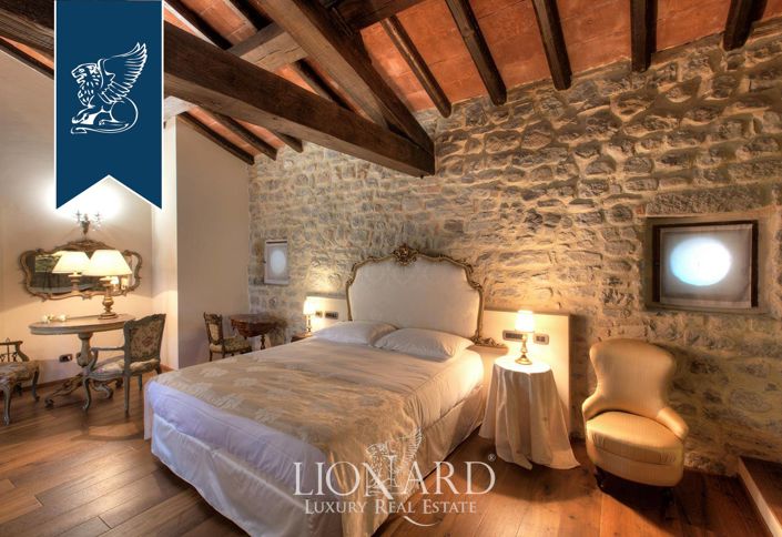 Image No.34-Propriété de 7 chambres à vendre à Varzi