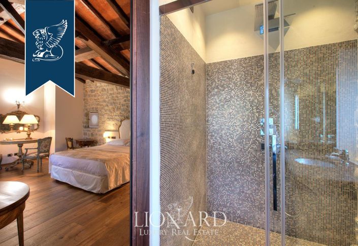 Image No.35-Propriété de 7 chambres à vendre à Varzi