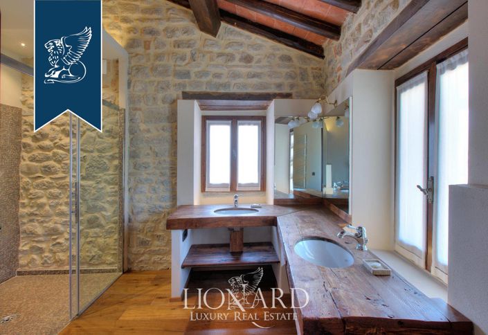 Image No.36-Propriété de 7 chambres à vendre à Varzi