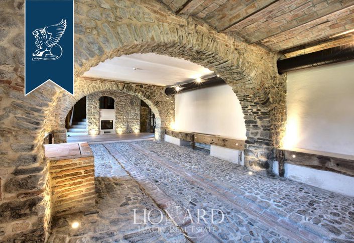 Image No.40-Propriété de 7 chambres à vendre à Varzi