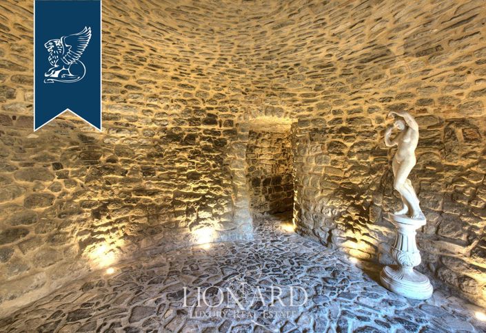 Image No.41-Propriété de 7 chambres à vendre à Varzi