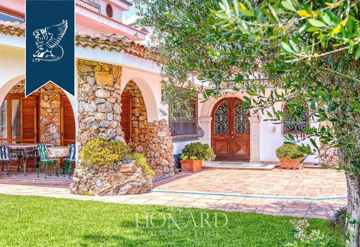 Image No.11-Villa de 8 chambres à vendre à San Giovanni a Piro