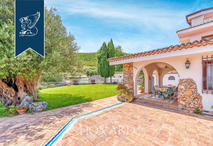 Image No.13-Villa de 8 chambres à vendre à San Giovanni a Piro