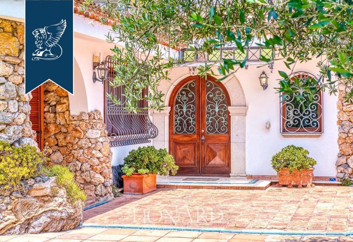 Image No.15-Villa de 8 chambres à vendre à San Giovanni a Piro