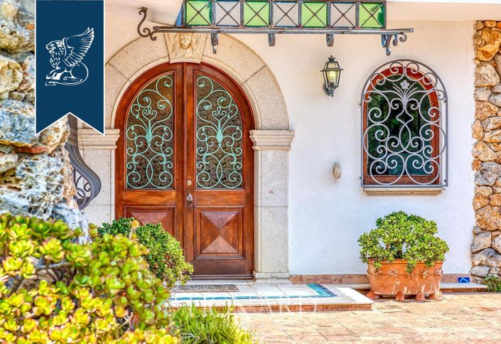 Image No.16-Villa de 8 chambres à vendre à San Giovanni a Piro