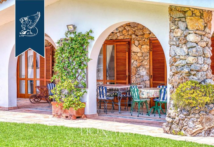 Image No.17-Villa de 8 chambres à vendre à San Giovanni a Piro