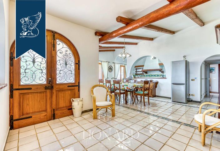 Image No.19-Villa de 8 chambres à vendre à San Giovanni a Piro