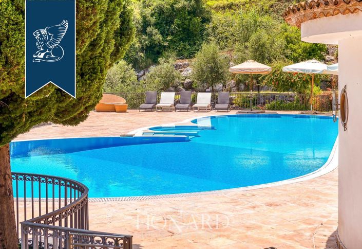 Image No.7-Villa de 8 chambres à vendre à San Giovanni a Piro