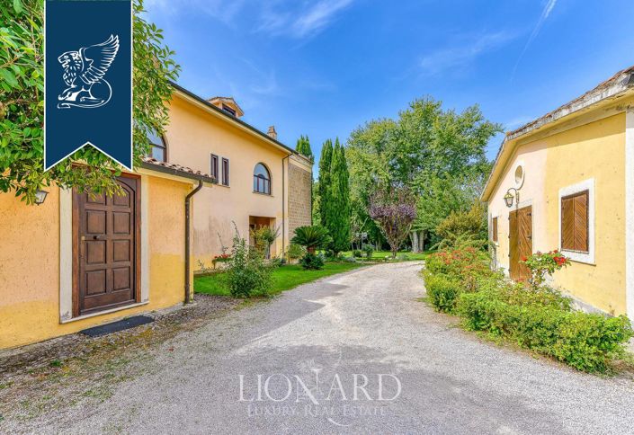 Image No.12-Villa de 18 chambres à vendre à Bénévent