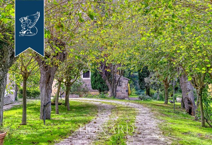 Image No.14-Villa de 18 chambres à vendre à Bénévent