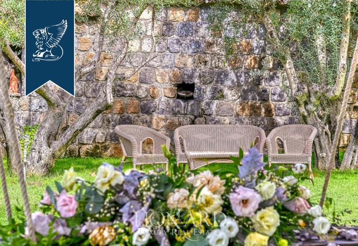 Image No.16-Villa de 18 chambres à vendre à Bénévent