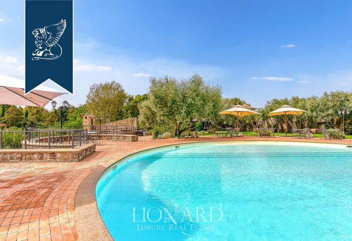 Image No.17-Villa de 18 chambres à vendre à Bénévent