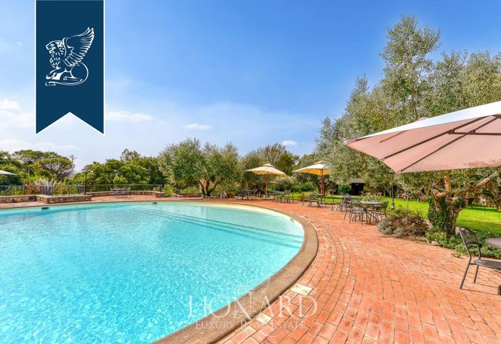 Image No.18-Villa de 18 chambres à vendre à Bénévent