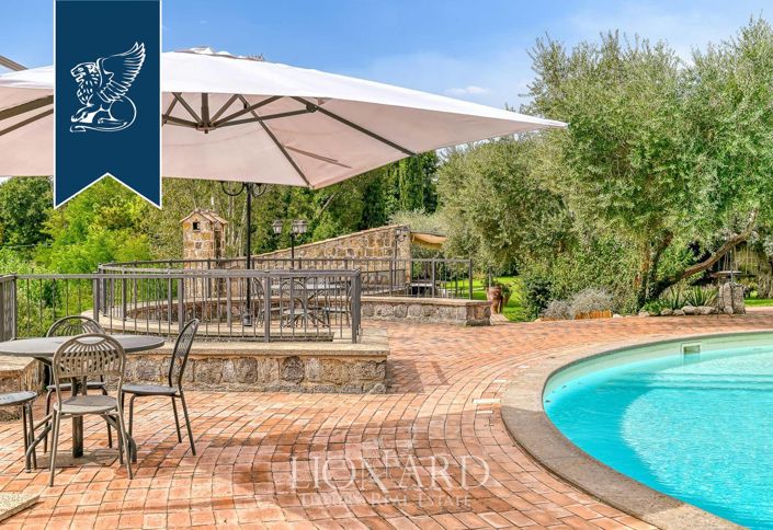 Image No.19-Villa de 18 chambres à vendre à Bénévent