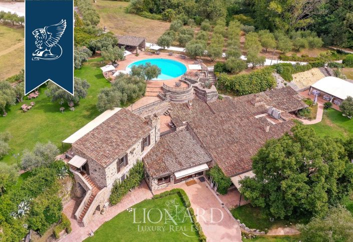 Image No.2-Villa de 18 chambres à vendre à Bénévent