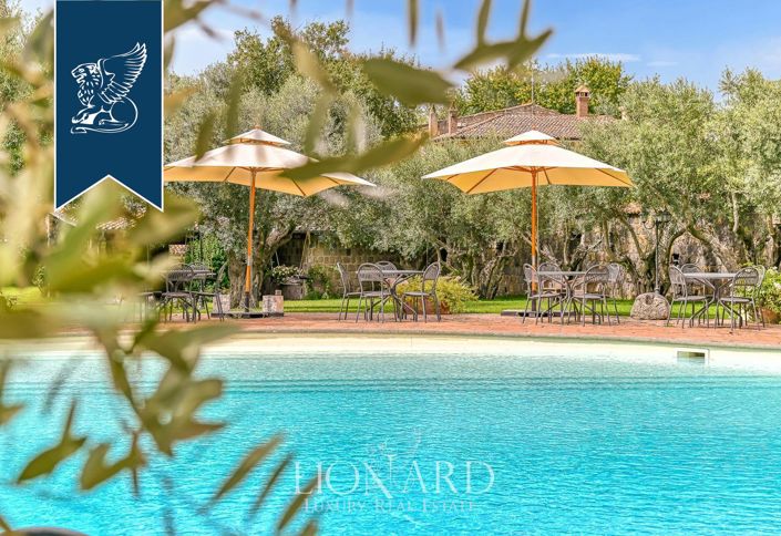 Image No.20-Villa de 18 chambres à vendre à Bénévent