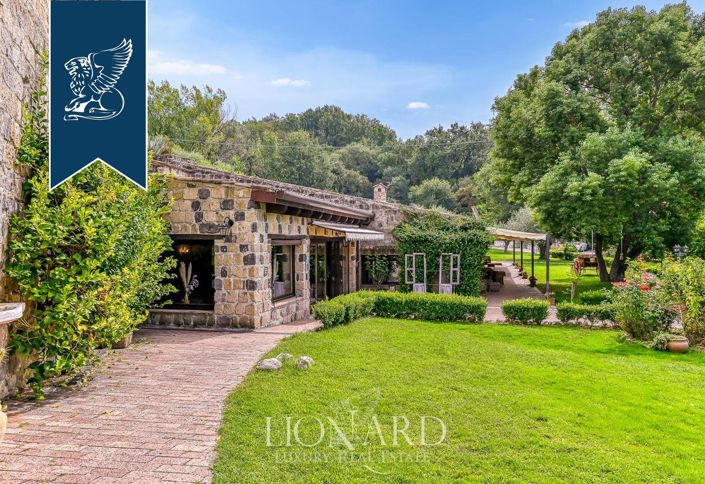 Image No.3-Villa de 18 chambres à vendre à Bénévent