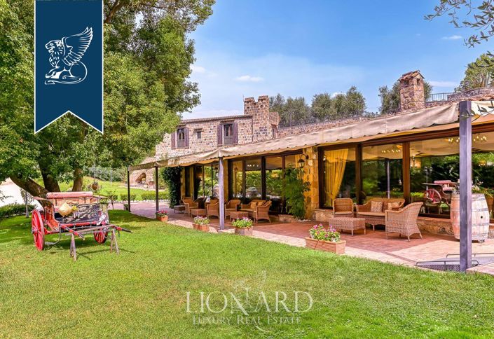 Image No.4-Villa de 18 chambres à vendre à Bénévent