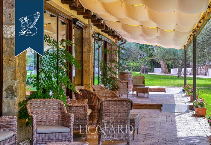 Image No.6-Villa de 18 chambres à vendre à Bénévent