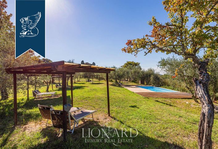 Image No.16-Ferme de 8 chambres à vendre à Pelago