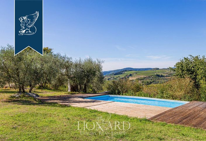 Image No.18-Ferme de 8 chambres à vendre à Pelago