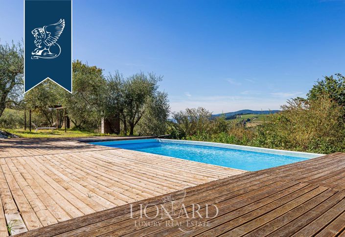 Image No.19-Ferme de 8 chambres à vendre à Pelago