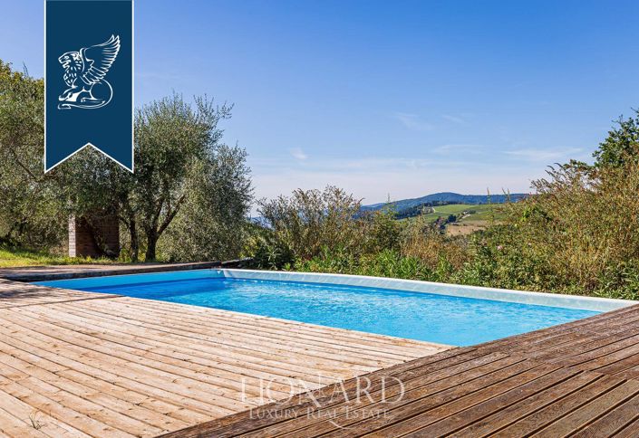 Image No.20-Ferme de 8 chambres à vendre à Pelago