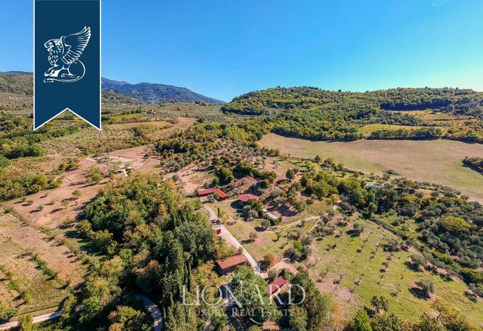 Image No.12-Ferme de 8 chambres à vendre à Pelago