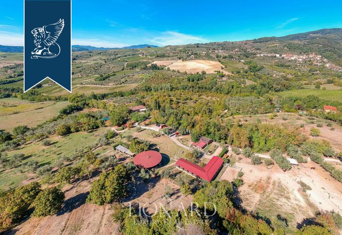 Image No.13-Ferme de 8 chambres à vendre à Pelago