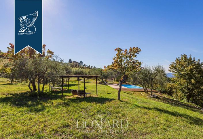 Image No.15-Ferme de 8 chambres à vendre à Pelago