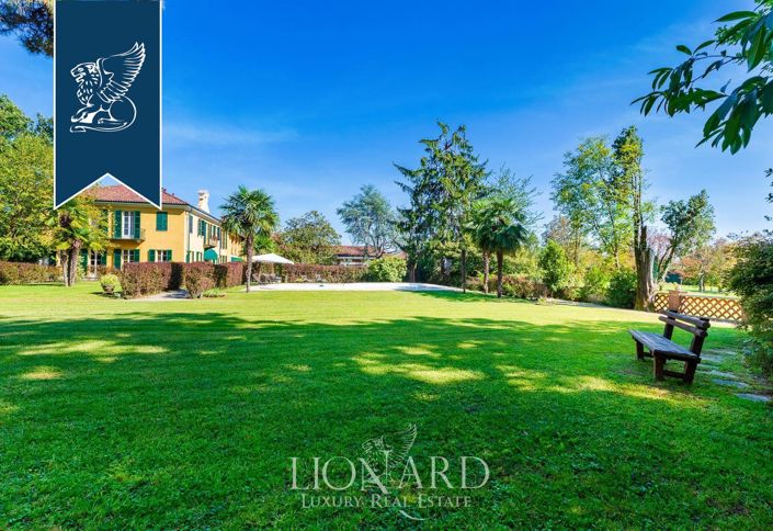 Image No.11-Villa de 6 chambres à vendre à Turin