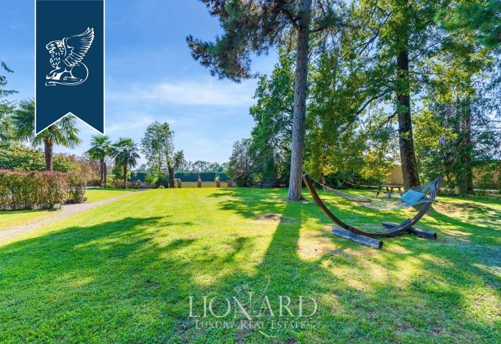 Image No.13-Villa de 6 chambres à vendre à Turin