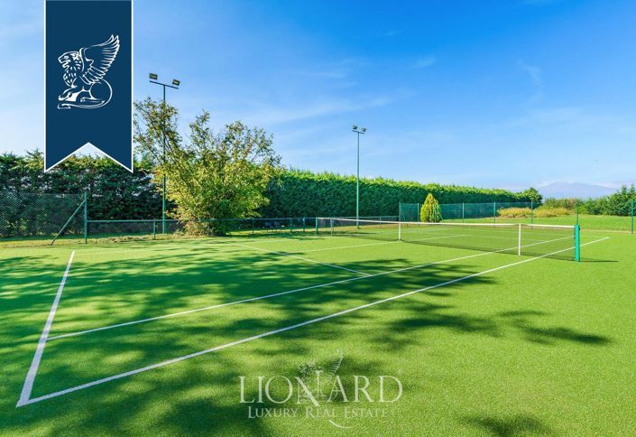 Image No.14-Villa de 6 chambres à vendre à Turin