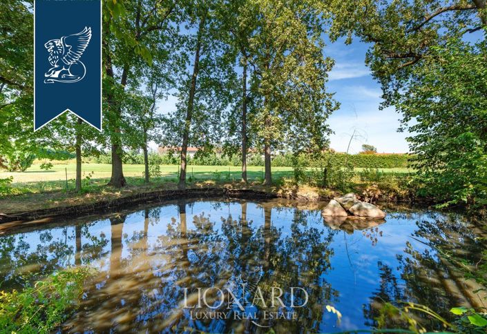 Image No.15-Villa de 6 chambres à vendre à Turin