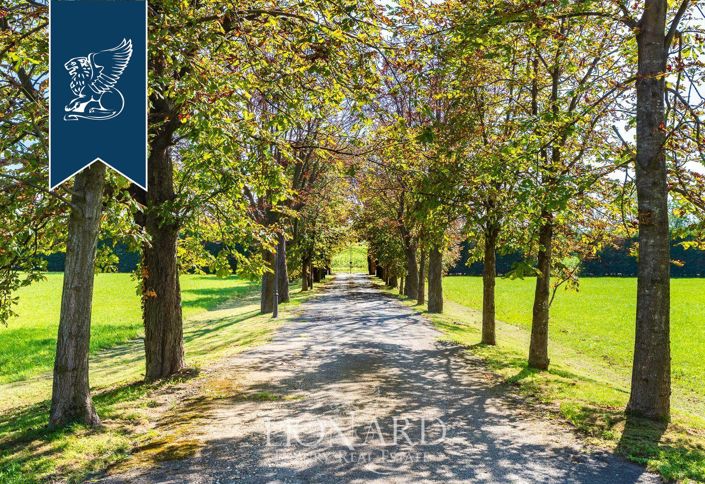 Image No.16-Villa de 6 chambres à vendre à Turin