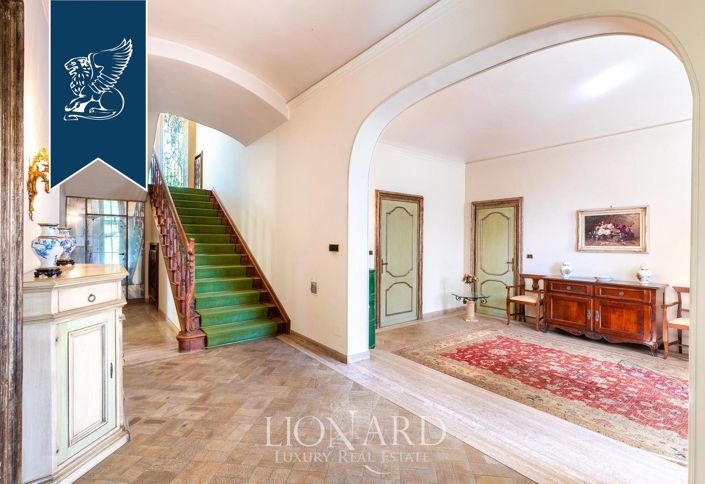 Image No.18-Villa de 6 chambres à vendre à Turin