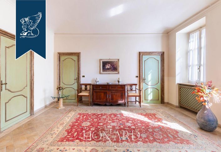 Image No.19-Villa de 6 chambres à vendre à Turin