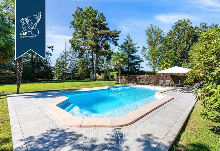 Image No.3-Villa de 6 chambres à vendre à Turin