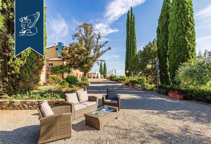 Image No.20-27 Bed Hotel for sale