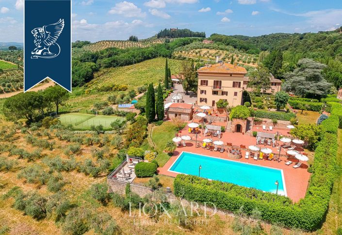 Image No.3-27 Bed Hotel for sale