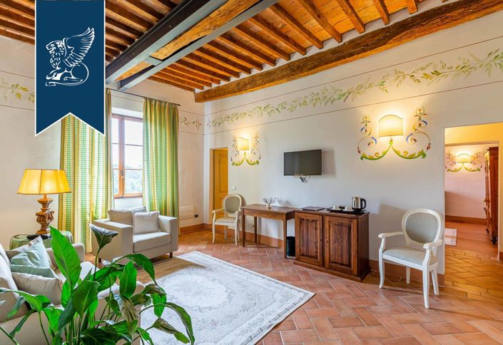 Image No.48-27 Bed Hotel for sale